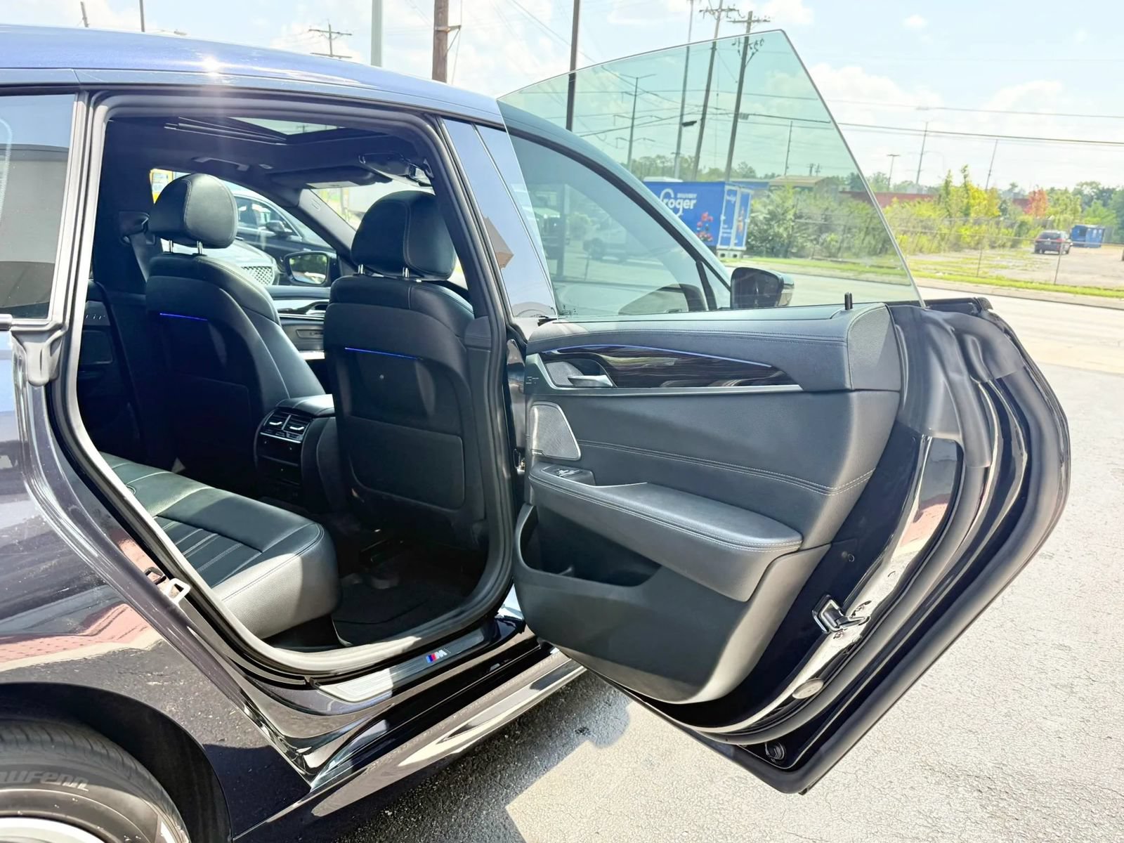 Used 2018 BMW 640i Gran Turismo xDrive AWD/4WD image 25