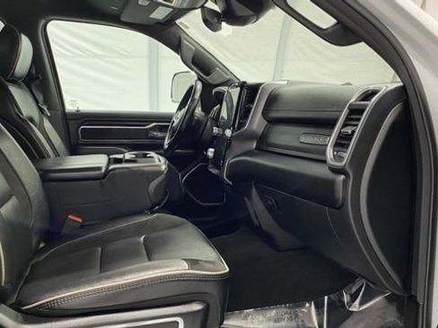 Used 2023 RAM 1500 Laramie image 18