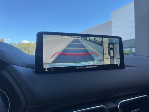 New 2025 MAZDA CX-5 AWD 2.5 S w/ Premium Plus Pkg image 14