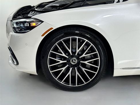 Used 2023 Mercedes-Benz S 500 4MATIC image 33