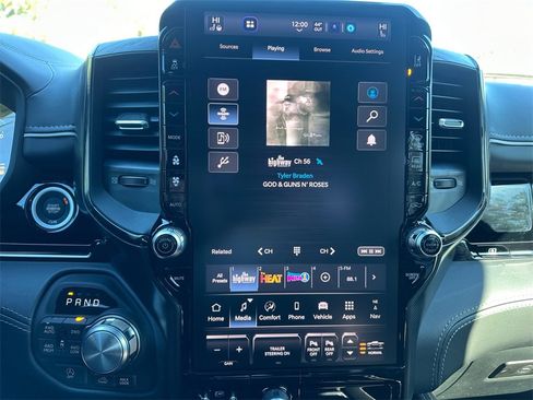 New 2026 RAM 1500 Limited image 21