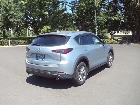 Used 2023 MAZDA CX-5 AWD 2.5 S image 5