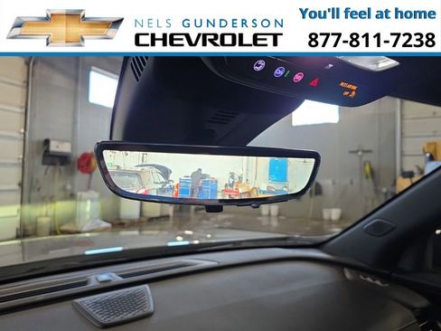 New 2026 Chevrolet Traverse Z71 w/ Enhanced Driving Package image 36