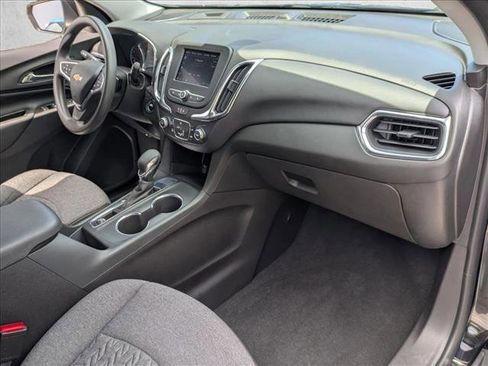 Used 2023 Chevrolet Equinox LT FWD image 19