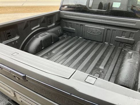 New 2026 Ford F150 Raptor AWD/4WD image 18