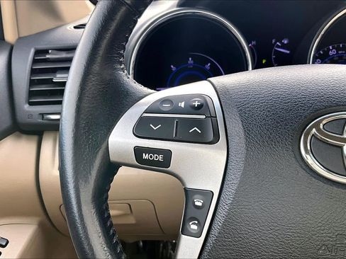 Used 2013 Toyota Highlander Limited image 24