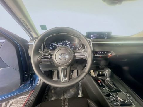 Used 2025 MAZDA CX-50 AWD 2.5 S w/ Weather Package image 14