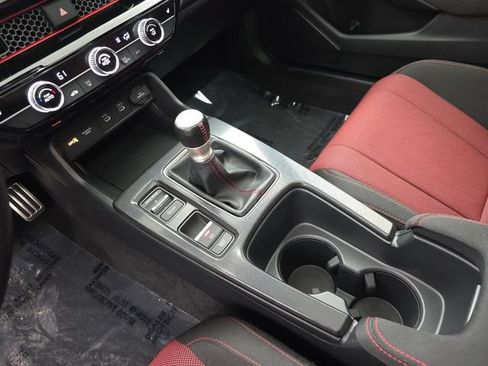 Used 2025 Honda Civic Si image 25