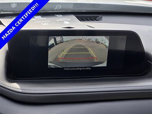 Used 2023 MAZDA CX-30 AWD 2.5 S w/ Preferred Package image 18