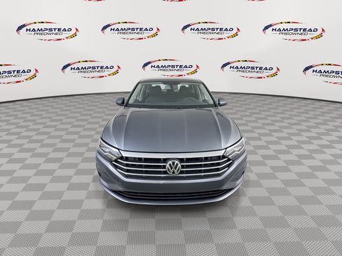 Used 2019 Volkswagen Jetta S w/ Driver Assistance Package FWD image 3