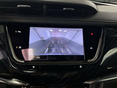 Certified 2023 Cadillac XT6 Premium Luxury AWD/4WD image 15