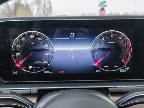 New 2026 Mercedes-Benz GLE 450 4MATIC image 30