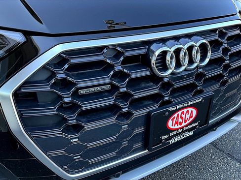 Used 2025 Audi Q5 2.0T Premium Plus image 33