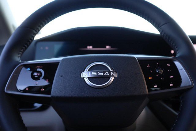 Certified 2025 Nissan Murano SL AWD/4WD image 11