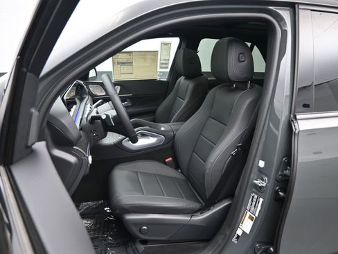 New 2026 Mercedes-Benz GLE 350 4MATIC image 18