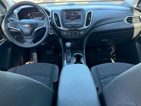 Used 2022 Chevrolet Equinox LT image 14