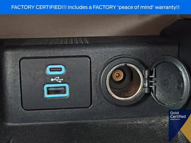 Used 2022 Ford Escape SEL AWD/4WD image 39
