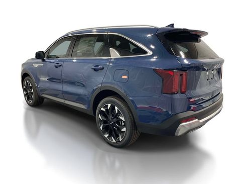 New 2026 Kia Sorento EX AWD/4WD image 2