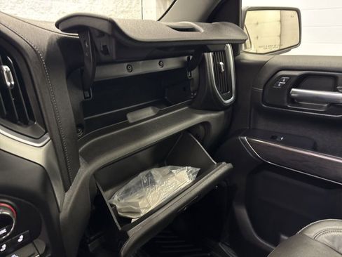 Used 2020 Chevrolet Silverado 1500 LTZ w/ LTZ Plus Package image 19