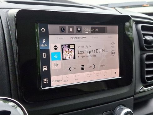 New 2025 RAM ProMaster 2500 w/ Convenience Group image 12