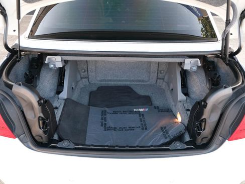 Used 2013 BMW M3 Convertible image 24