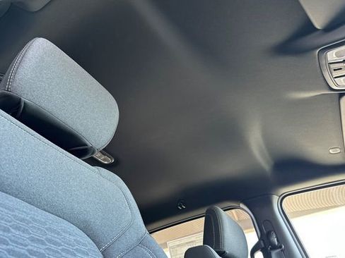 New 2026 RAM 1500 Tradesman RWD image 15