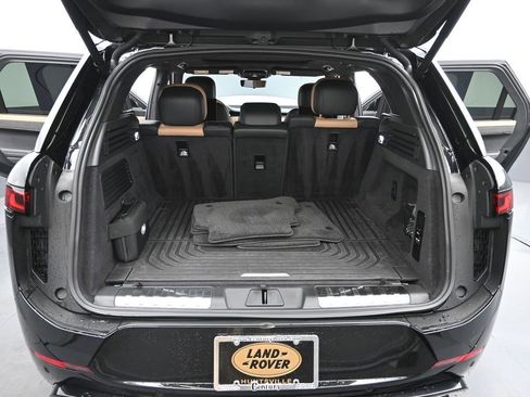 Used 2025 Land Rover Range Rover Sport Autobiography image 15