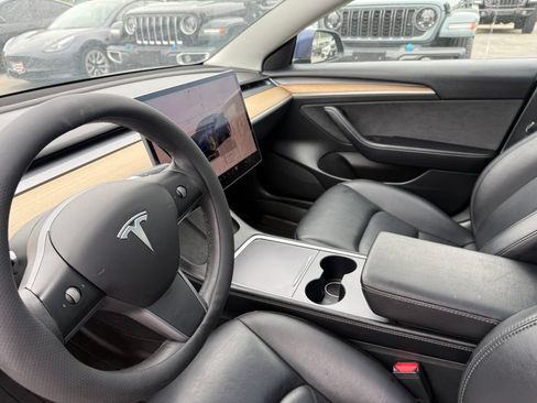 Used 2022 Tesla Model 3 RWD image 22