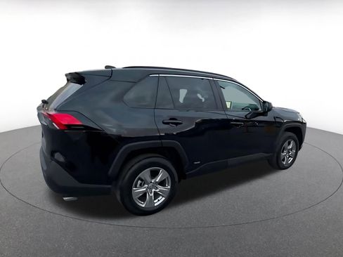 Used 2025 Toyota RAV4 LE image 14