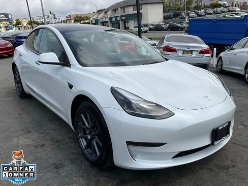 Used 2023 Tesla Model 3 Standard Range RWD image 69