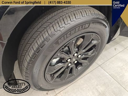 Certified 2024 Ford Maverick XLT w/ XLT Luxury Package FWD image 39