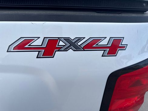 Used 2014 Chevrolet Silverado 1500 LT w/ All Star Edition image 11