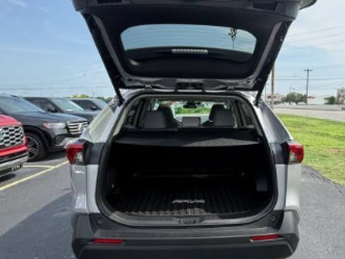 Certified 2023 Toyota RAV4 XLE Premium FWD image 6