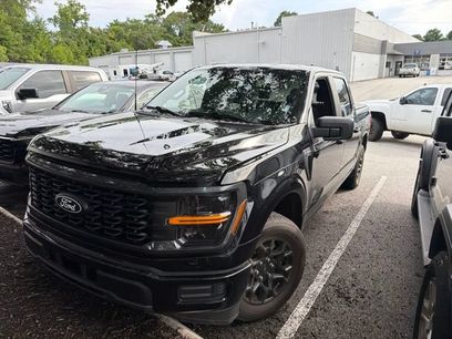 Used 2025 Ford F150 STX