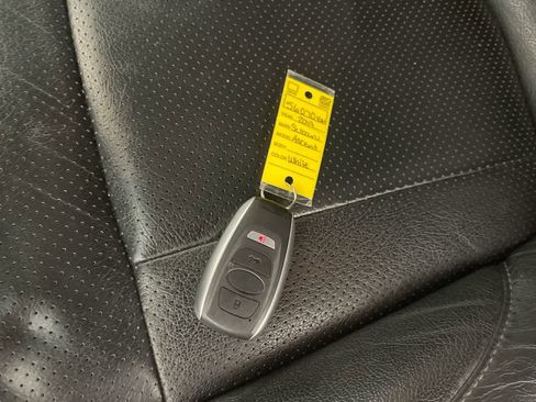 Used 2019 Subaru Ascent Premium image 27