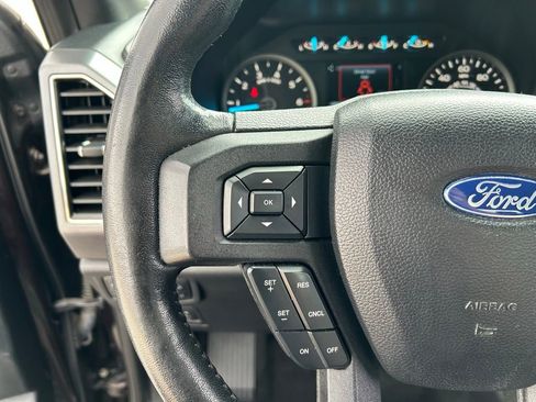 Used 2019 Ford F150 XLT w/ Equipment Group 302A Luxury image 15