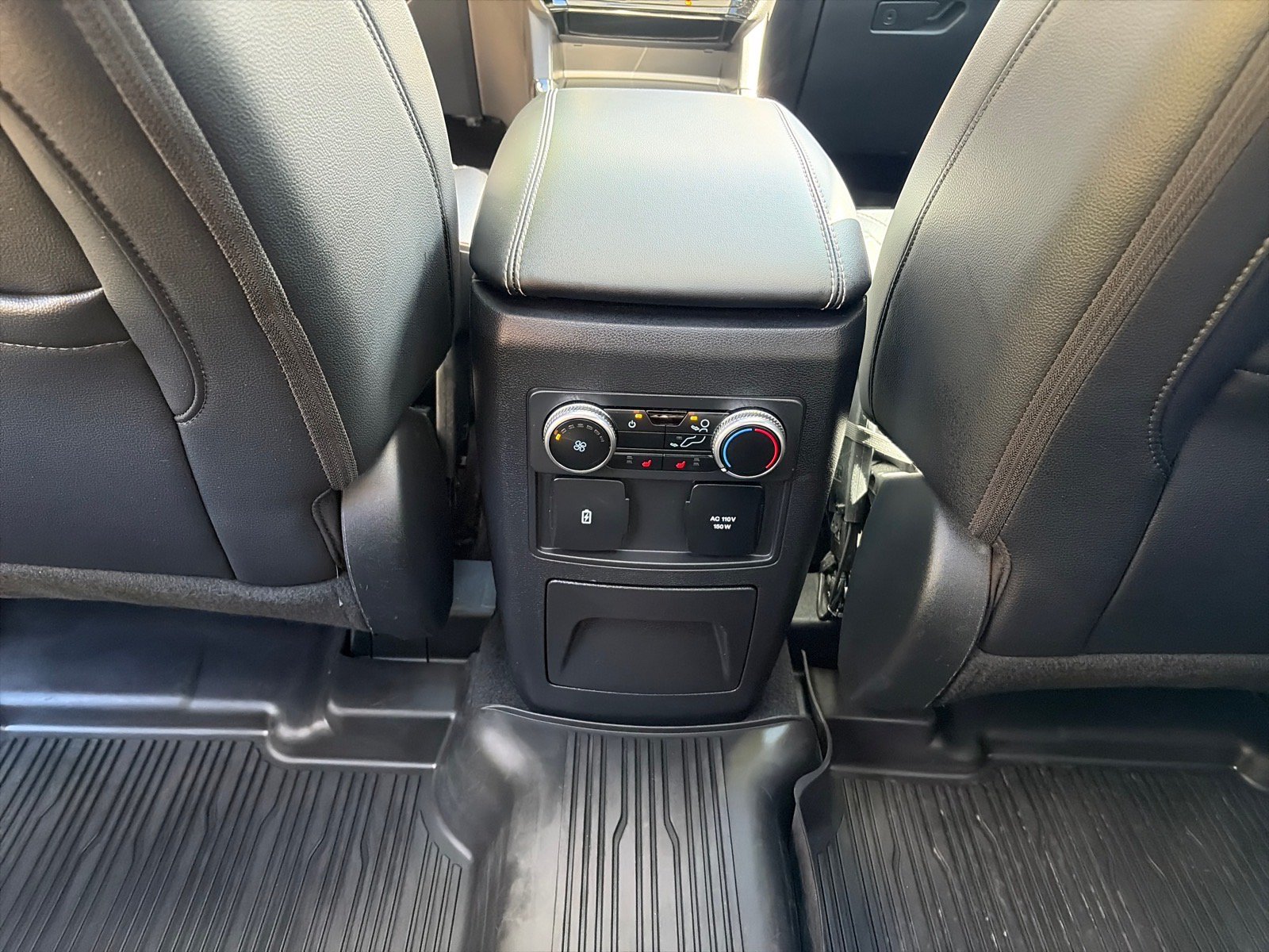 Used 2023 Ford Explorer ST w/ Technology Package AWD/4WD image 14