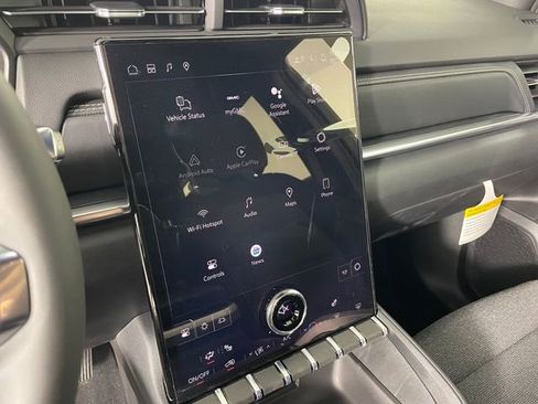 New 2026 GMC Terrain Elevation w/ Technology Package II AWD/4WD image 5