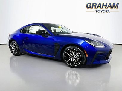 New 2025 Toyota GR86