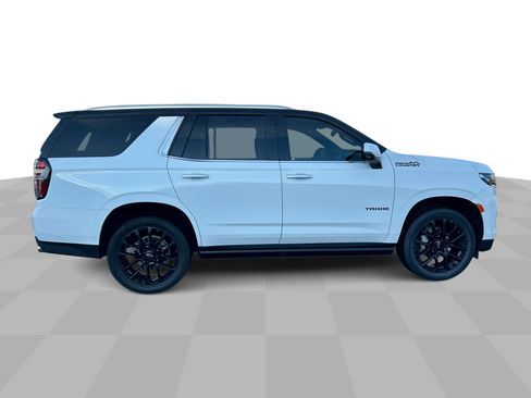 Certified 2024 Chevrolet Tahoe High Country image 10