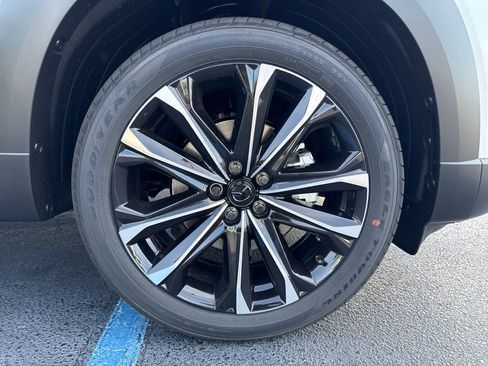 New 2026 MAZDA CX-50 AWD 2.5 S w/ Accent Package image 11