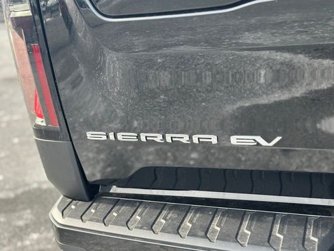 New 2026 GMC Sierra EV Elevation AWD/4WD image 30