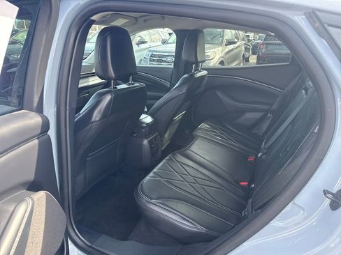 Used 2025 Ford Mustang Mach-E Select image 12