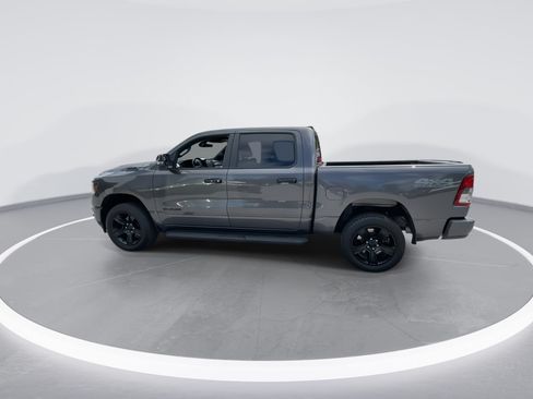 Used 2023 RAM 1500 Big Horn AWD/4WD image 11