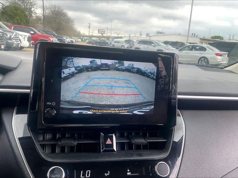 Used 2024 Toyota Corolla LE image 26