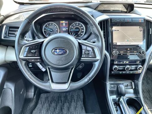 Used 2020 Subaru Ascent Limited w/ Technology Package AWD/4WD image 13