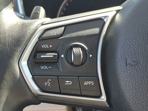 Used 2024 Acura MDX SH-AWD image 22