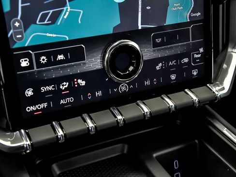 New 2027 GMC Acadia Elevation w/ Elevation Premium Package AWD/4WD image 15