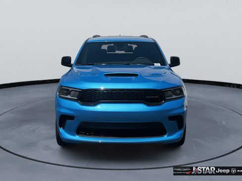 New 2026 Dodge Durango GT w/ Blacktop Package AWD/4WD image 2