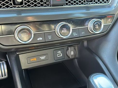 Certified 2023 Acura Integra A-Spec image 17